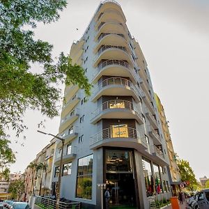 Hotel Maputo